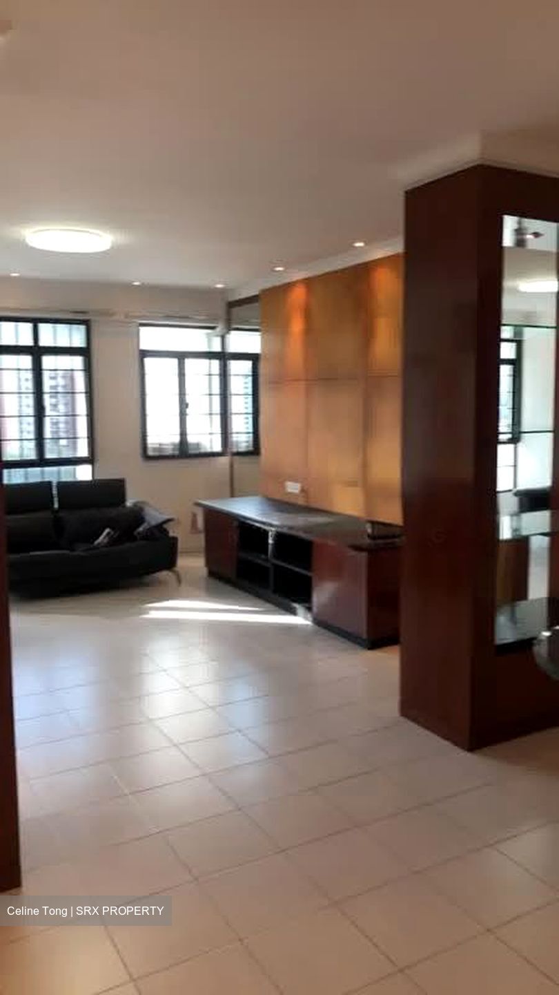Fernwood Towers (D15), Condominium #573883781